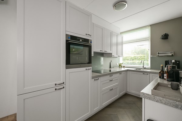 Foto - Verkocht onder voorbehoud: Kemphaanstraat 2, 1911 XB Uitgeest
